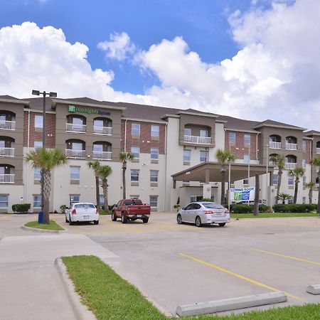 Holiday Inn Express & Suites Corpus Christi-N Padre Island By Ihg Eksteriør billede