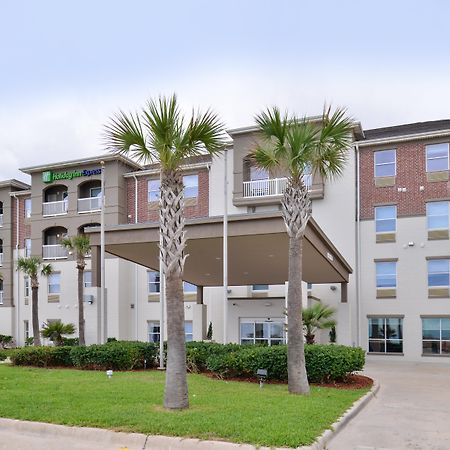 Holiday Inn Express & Suites Corpus Christi-N Padre Island By Ihg Eksteriør billede