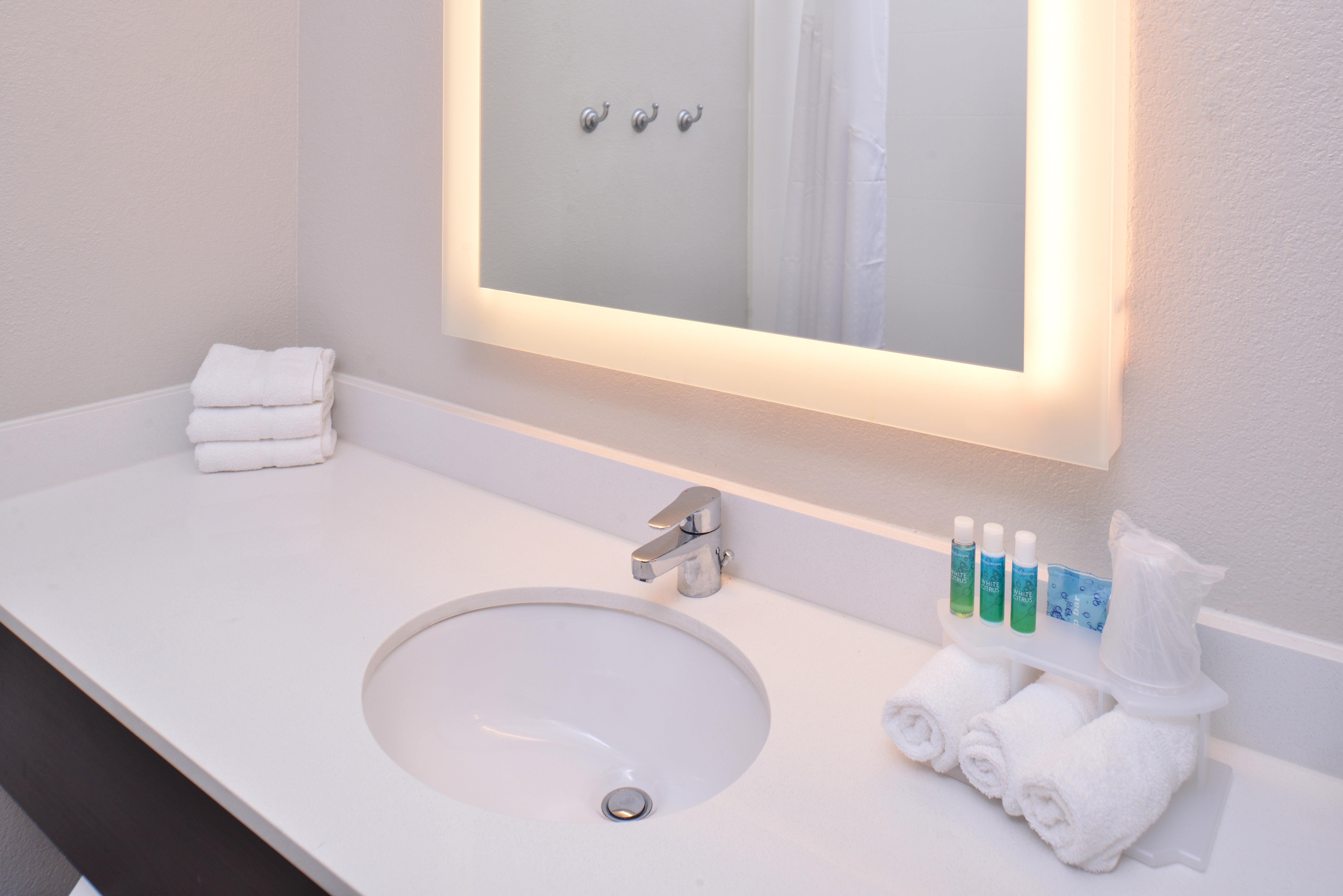 Holiday Inn Express & Suites Corpus Christi-N Padre Island By Ihg Eksteriør billede