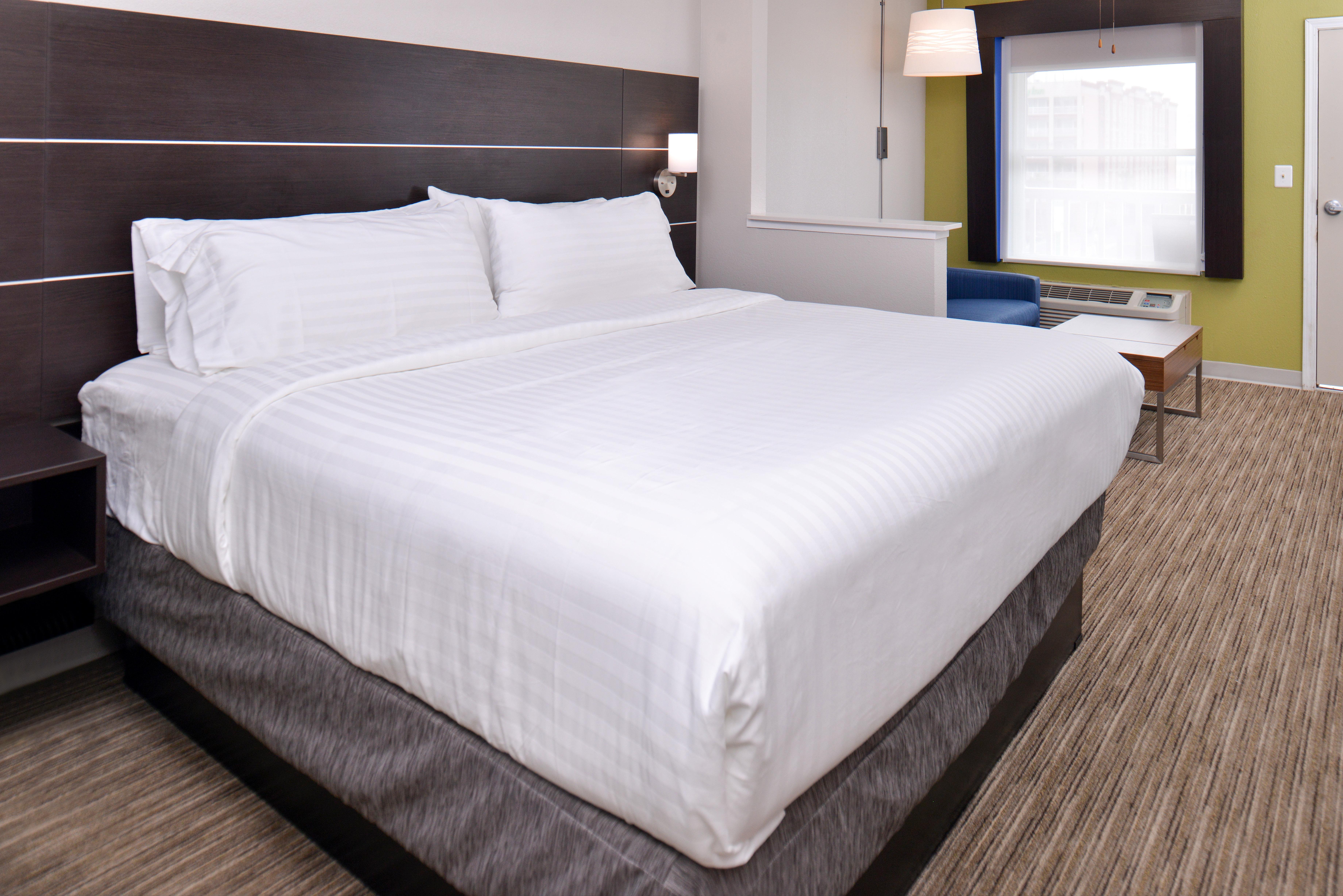 Holiday Inn Express & Suites Corpus Christi-N Padre Island By Ihg Eksteriør billede