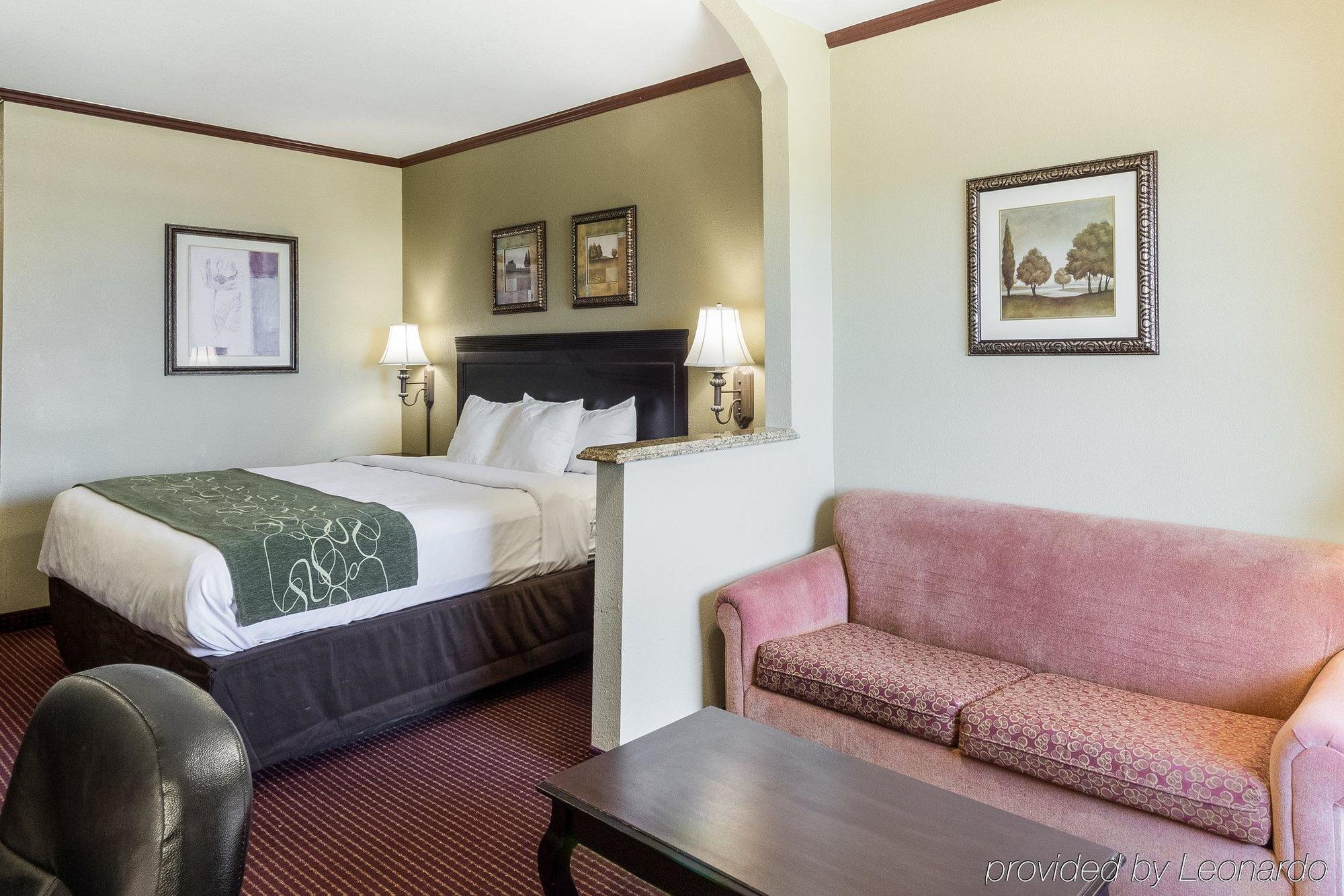 Holiday Inn Express & Suites Corpus Christi-N Padre Island By Ihg Eksteriør billede