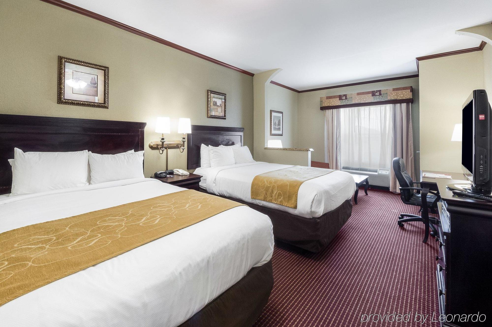 Holiday Inn Express & Suites Corpus Christi-N Padre Island By Ihg Eksteriør billede