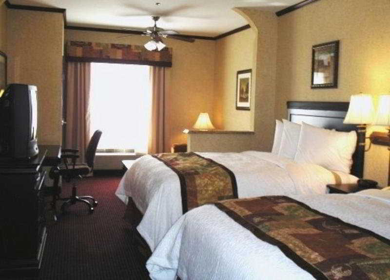 Holiday Inn Express & Suites Corpus Christi-N Padre Island By Ihg Værelse billede