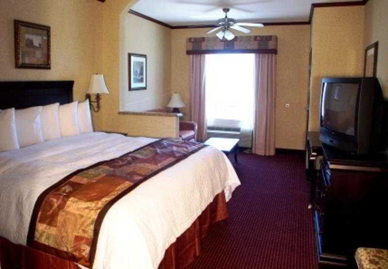 Holiday Inn Express & Suites Corpus Christi-N Padre Island By Ihg Værelse billede