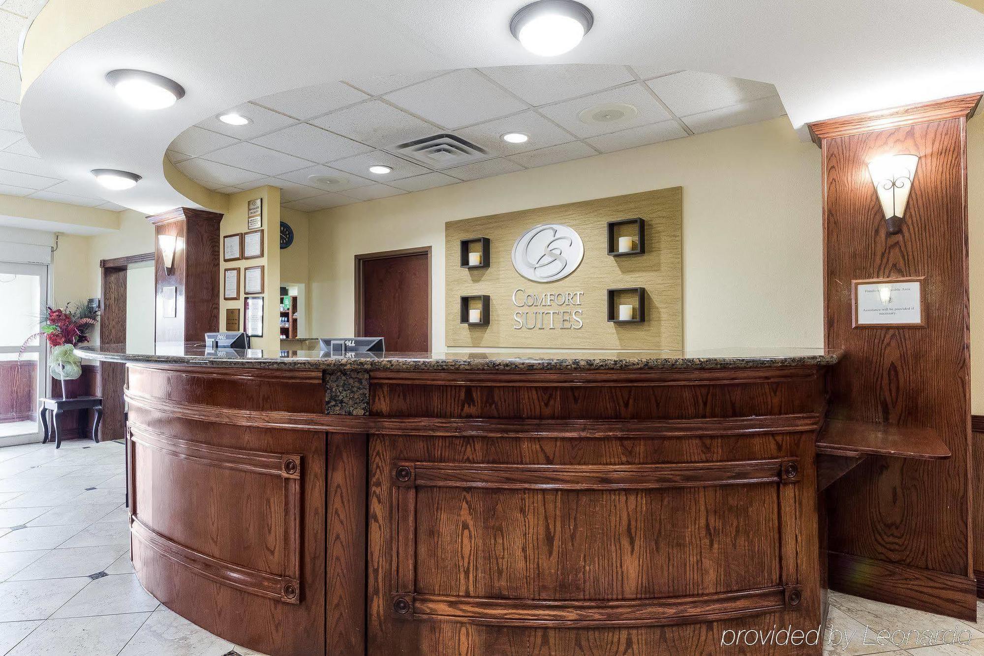 Holiday Inn Express & Suites Corpus Christi-N Padre Island By Ihg Eksteriør billede