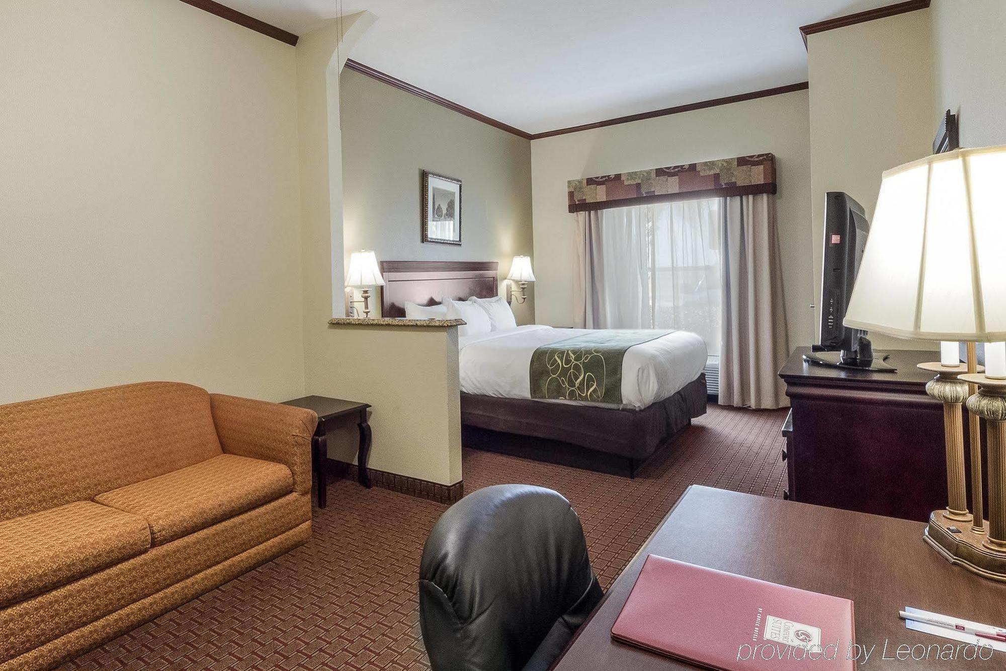 Holiday Inn Express & Suites Corpus Christi-N Padre Island By Ihg Eksteriør billede