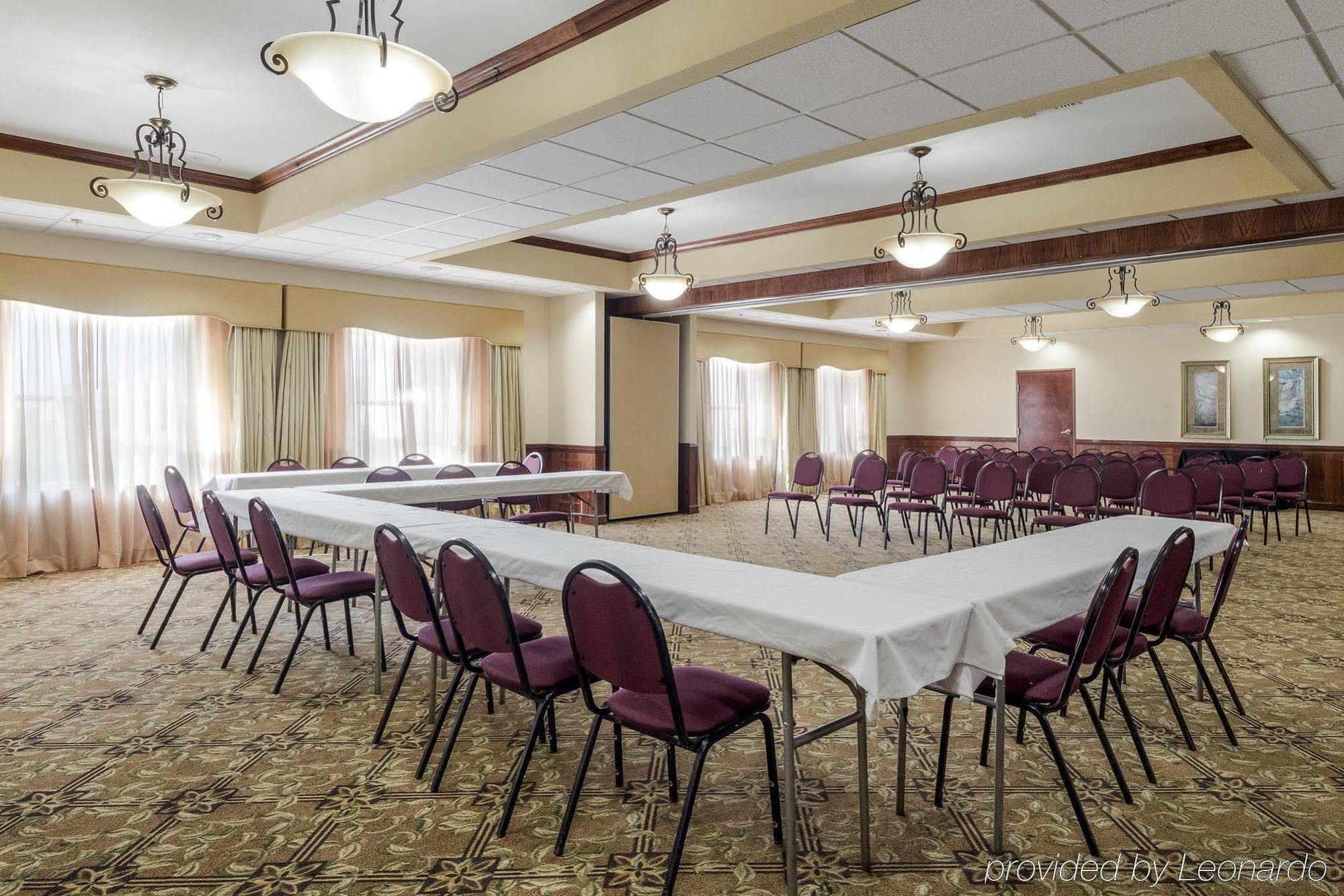Holiday Inn Express & Suites Corpus Christi-N Padre Island By Ihg Eksteriør billede